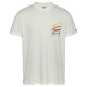 Tommy Hilfiger Ανδρική κοντομάνικη μπλούζα Back Logo Graphic T-Shirt